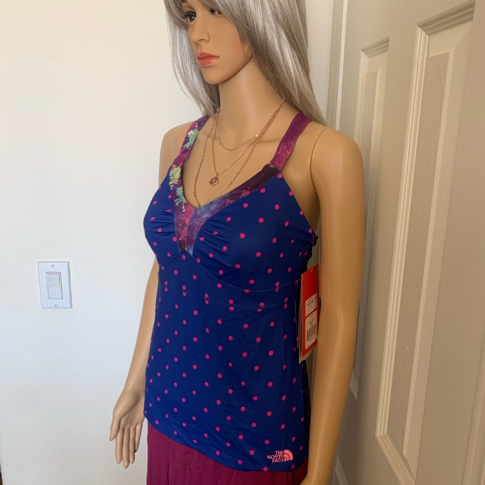 The North Face Women’s Echo Lake Tank